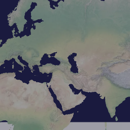 OSM Liberty Dark preview